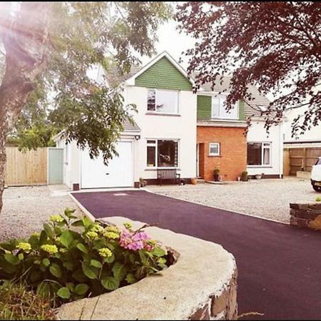 Ty Helyg St. Davids (Pembrokeshire) Exterior photo