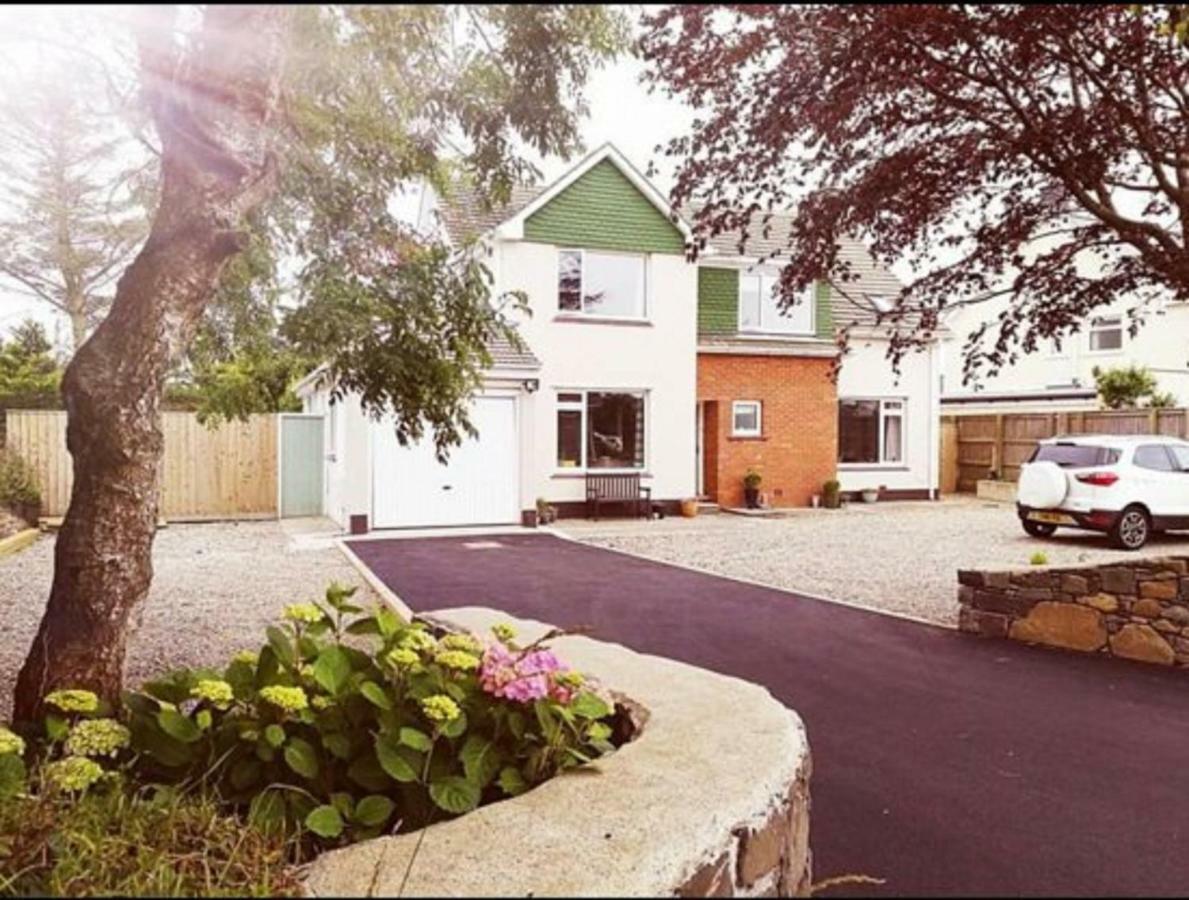 Ty Helyg St. Davids (Pembrokeshire) Exterior photo