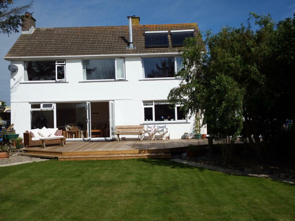 Ty Helyg St. Davids (Pembrokeshire) Exterior photo