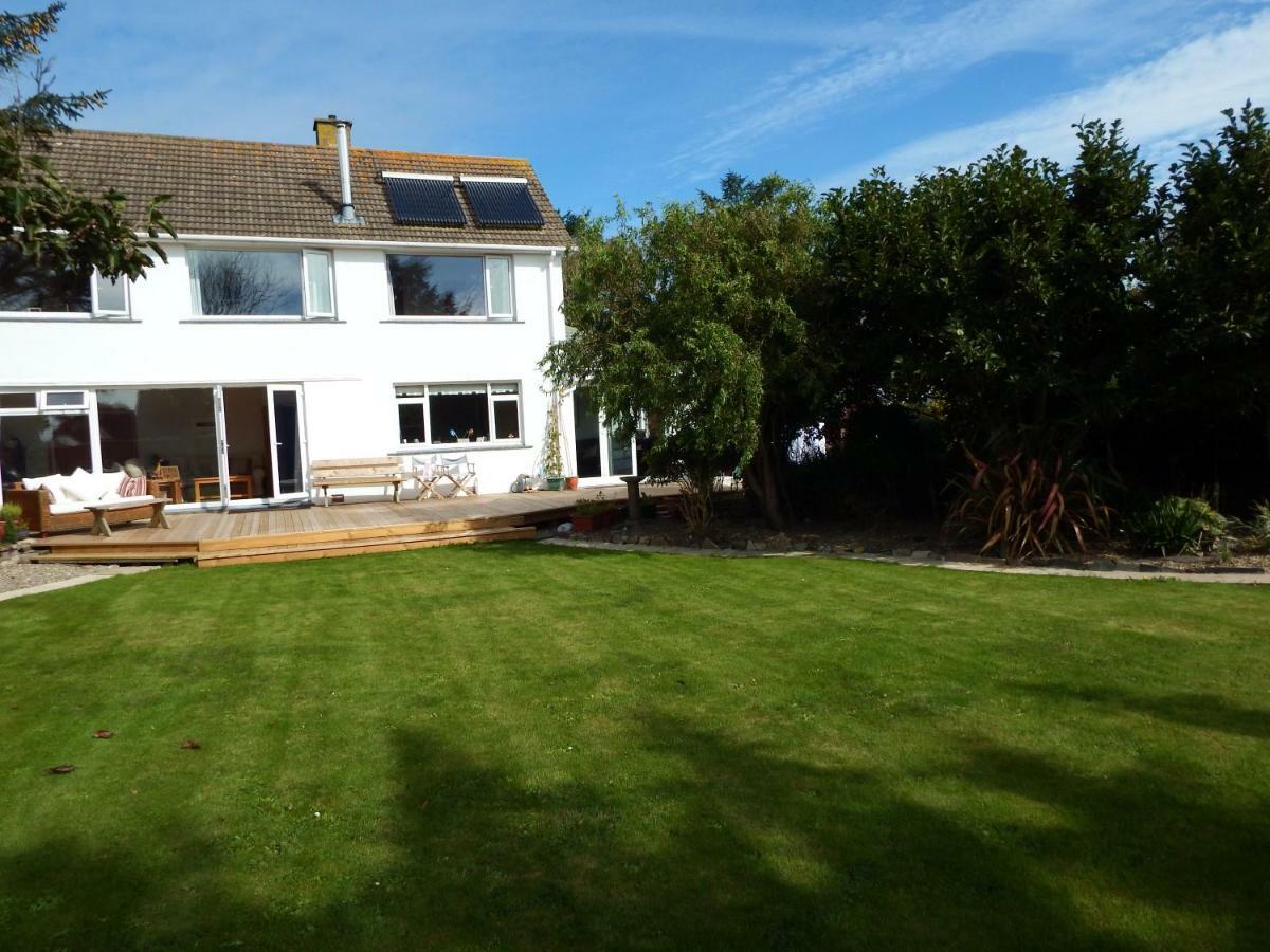 Ty Helyg St. Davids (Pembrokeshire) Exterior photo